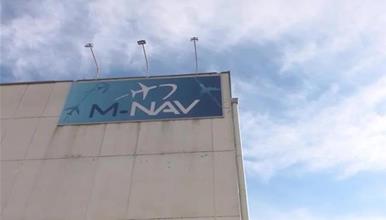 Мицкоски за најавите за штрајк во М-НАВ: Се закануваат оние кои правеа упад и кои тепаа