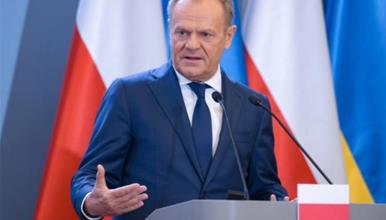 Полската полиција доби дојава за можен обид за атентат врз премиерот Туск