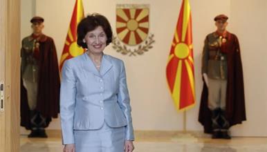  Сиљановска-Давкова утре во Софија ќе се сретне со бугарската колешка Јотова на самитот на Југоисточна Европа