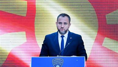 Тошковски: Политички обид без суштински аргументи, чија цел е да се закочи процесот на справување со криминалот и корупцијата