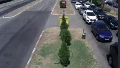 За излез од Македонија на Богородица и Дојран се чека три часа