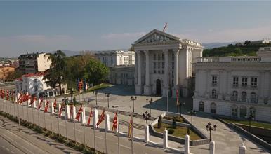 Влада: Процесот на реконструкција се одвива преку разговори со коалициските партнери