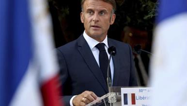 Макрон и Христодулидис потпишаа Договор за стратешко партнерство меѓу Франција и Кипар