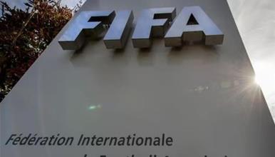 Директор во ФИФА поради критики кон Инфантино добил отказ