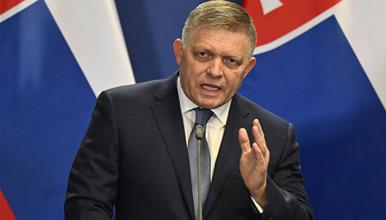 Фицо: „Војната меѓу Русија и Украина не е наша“