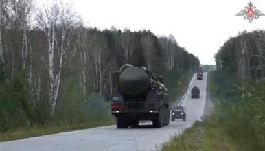 Русите потврдуваат: Имаме застрашувачко оружје