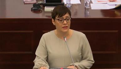Димитриеска-Кочоска: Задолжувањата согласно планираното, јавниот долг останува во рамки на проектираното