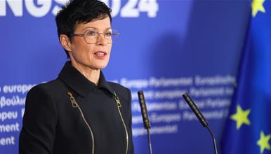 Остра изјава на Марта Кос за Србија: Јасно е дека нема ништо од ЕУ без санкции против Русија – „Тоа нема да биде можно“ 