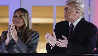 „Вашингтон пост“: Трамп сака да го забрза развојот на вештачката интелигенција,неговото семејство сè повеќе заработува од тоа.