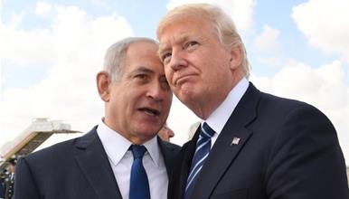 Нетанјаху го отфрла планот на Трамп за Газа