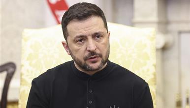 Зеленски е подготвен да се сретне со Путин на самит во Мајами