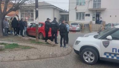 Со куршум во стомак е ранета социјална работничка во Прилеп