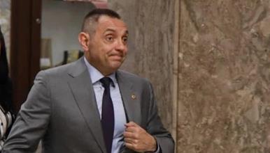 Вулин: Очекувам ФСБ наскоро да испрати делегација за да истражи што се случи на протестот