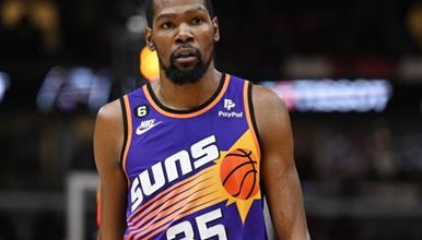 Дурант сака да игра на Олимписките игри во 2028 година во Лос Анџелес