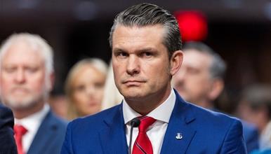  Пит Хегсет: „Ќе се погрижиме луѓето да гледаат – тој ќе биде стрелан“ 