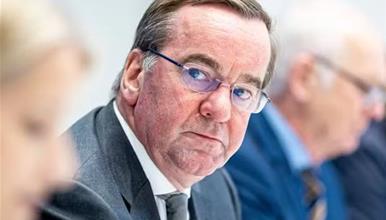 Германски министер: AfD не смее да добие пристап до доверливи информации