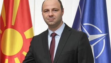 Мисајловски на состаноци на министрите за одбрана во форматите CEDC и KREMS