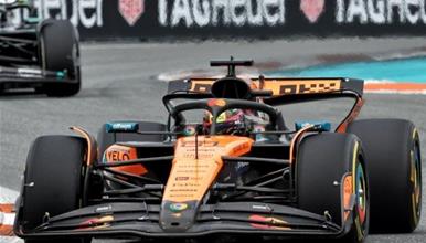 Меѓународен спорт во 2025: Дуплантис прескокна 6.30 метри, Норис стави крај на доминацијата на Верстапен во Ф1