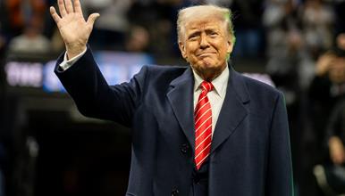 Трамп изјави дека не е загрижен за напади поддржани од Иран на американско тло