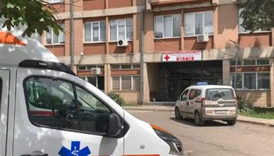 Вонредна е ситуацијата во болницата во Кочани