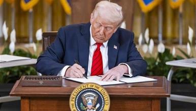 Трамп воведе царина од 50% на широк спектар на стоки увезени од Канада
