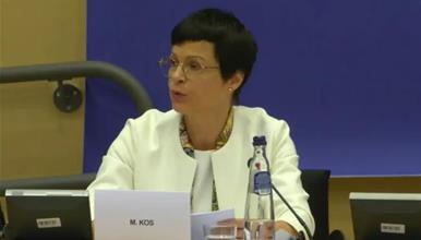 Кос најави нови правила за проширување на ЕУ – постепена интеграција, построги проверки и нова методологија