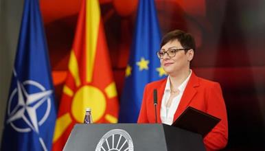 Нова граѓанска обврзница на почетокот на декември, најавува министерката за финансии