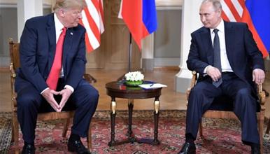 Трамп и Путин ќе се сретнат во Алјаска на 15 август за да преговараат за крај на војната во Украина