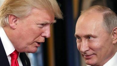 Путин и Трамп ќе се стретнат на 15 август на Алјаска