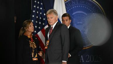 Песков : „Сè уште не сме разговарале за за можната номинација на Орбан за генерален секретар на ОН. “ 