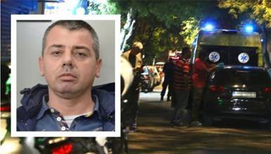 Албанец е ликцидиран во Атина- добил куршум во глава, иако бил ситен криминалец 
