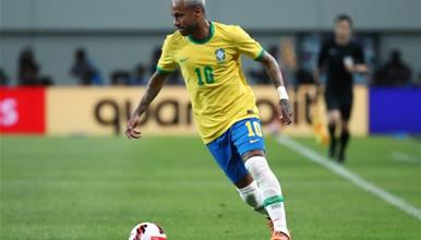 Анчелоти разговараше со бразилскиот претседател Лула да Силва за повикот на Нејмар во репрезентацијата за СП 2026