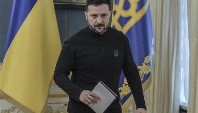 Зеленски: „Подготвен сум за средба со Путин“ 