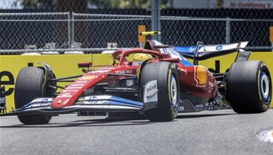 Ферари нема да го обнови договорот со Хамилтон