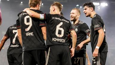 Хари Кејн: „Сега е вистинското време за преговори за продолжување на договорот со Баерн М.“