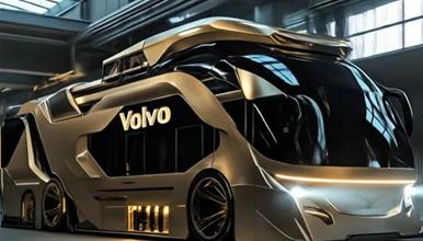 Волво го претстави електричниот кампер од иднината- цената ги изненади сите (ВИДЕО)