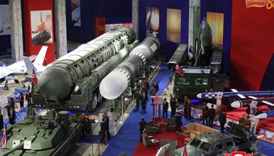 САД ѝ продаваат ракети на Јужна Кореја. Пјонгјанг најавува силен одговор