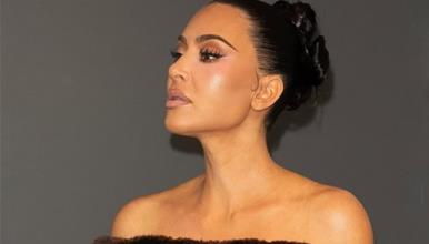 Ким Кардашијан падна на правосуден испит: Не се откажувам, само повеќе ќе учам 