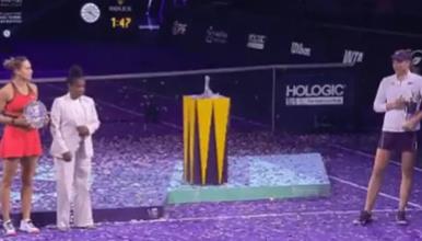 Руска тенисерка одби да се слика заедно со Сабаленка, причината ги изненади сите (ВИДЕО)