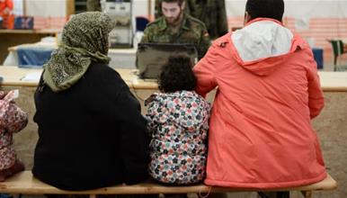 Несигурна е иднината на мигрантите од Сирија во Германија, властите имаат план да ги вратат