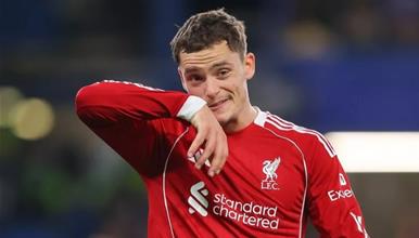 Нагелсман: Целокупната ситуација во Ливерпул не му ја олеснува работата на Вирц