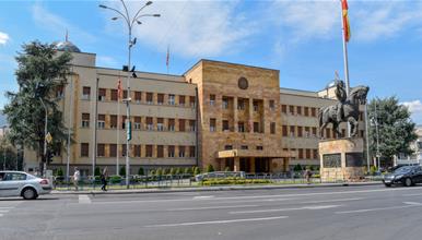 Собранието ќе избира член на Судскиот совет