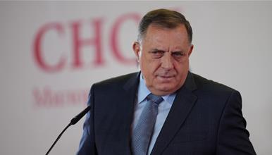 Додик: Каран победи и покрај обидите да се дестабилизира РС