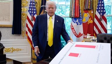 Врховниот суд ги поништи царините на Трамп; САД ќе вратат 81 милијарда долари