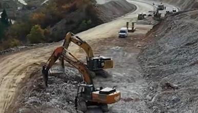 Финансирањето на автопатот Кичево - Охрид од домашните банки ќе биде по најповолни услови, вели Николоски