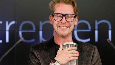 Меколи Калкин има идеја за продолжени на филмот „Сам дома“ 