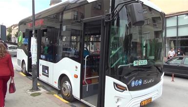 Кривична за екс градоначалникот на Струмица Костадинов за злоупотреба при јавна набавка на електрични автобуси 