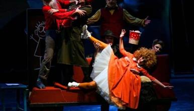 „Севилскиот бербер“ од Џоакино Росини вечерва во Националната опера и балет