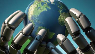 Предупредување на глобалните последици од развојот на вештачката интелигенција: Еколошкиот трошок е огромен