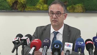 Министерот за здравство Азир Алиу најави воведување на нови специјализации